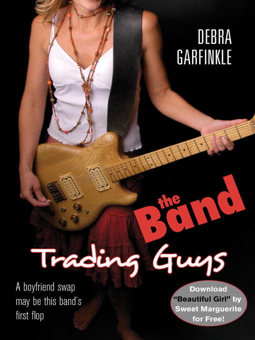 Title details for Trading Guys by D. L. Garfinkle - Available